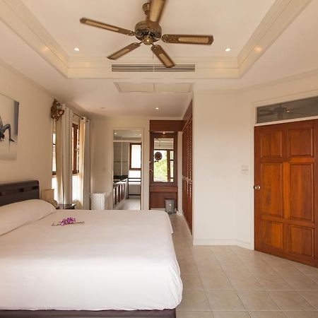 Smile House Villa Thong Son Beach Exteriör bild