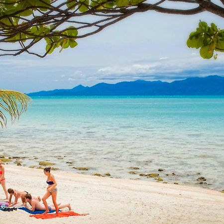Smile House Villa Thong Son Beach Exteriör bild