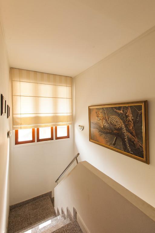 Smile House Villa Thong Son Beach Exteriör bild