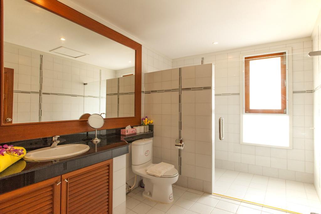 Smile House Villa Thong Son Beach Exteriör bild